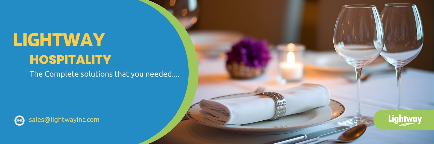 Innovative Hospitality Solutions