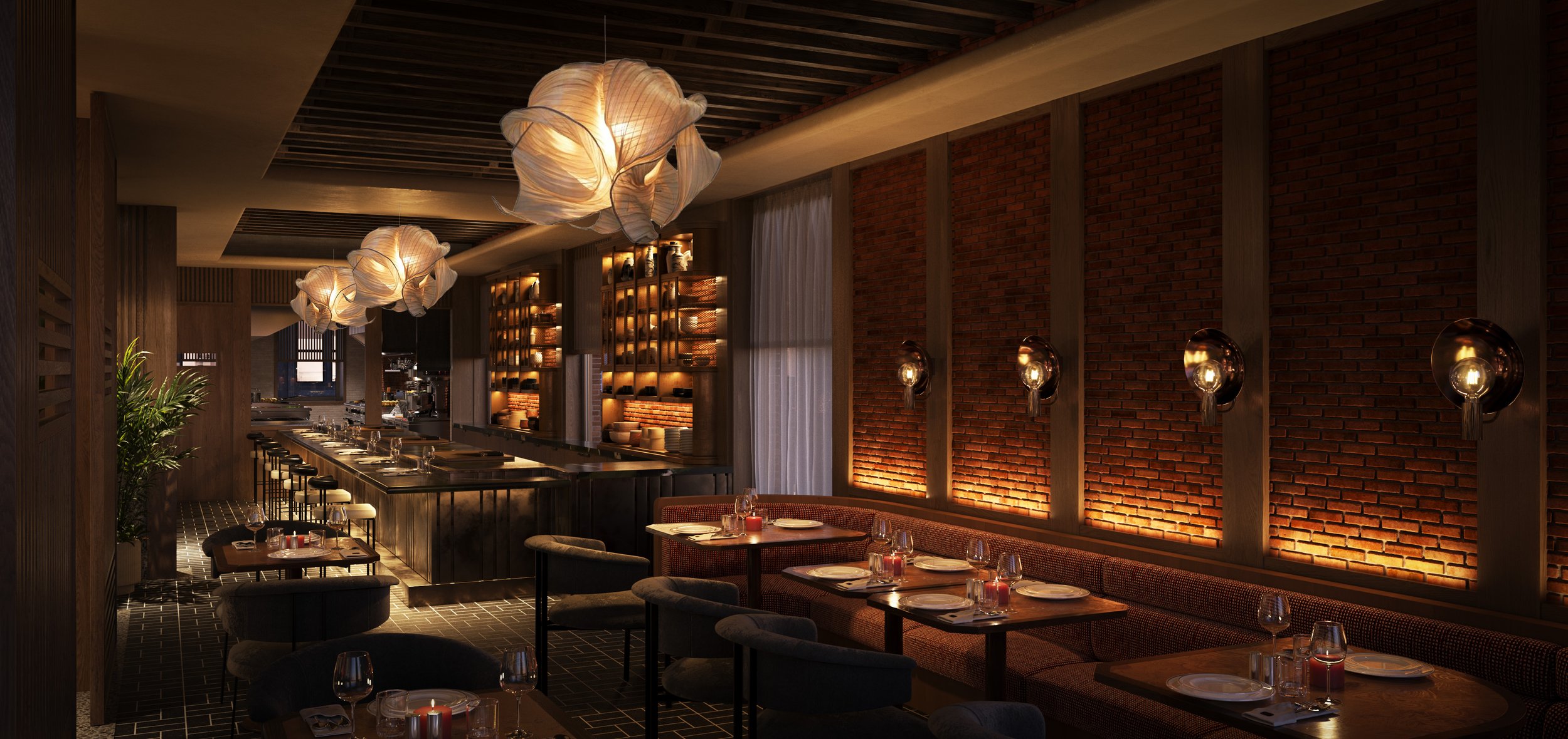 Classic Dining Wares