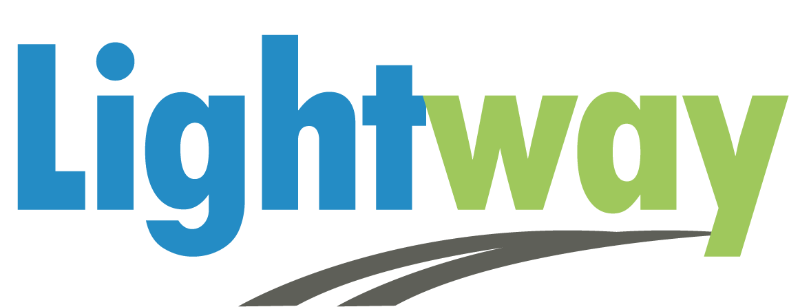 Lightway International Logo